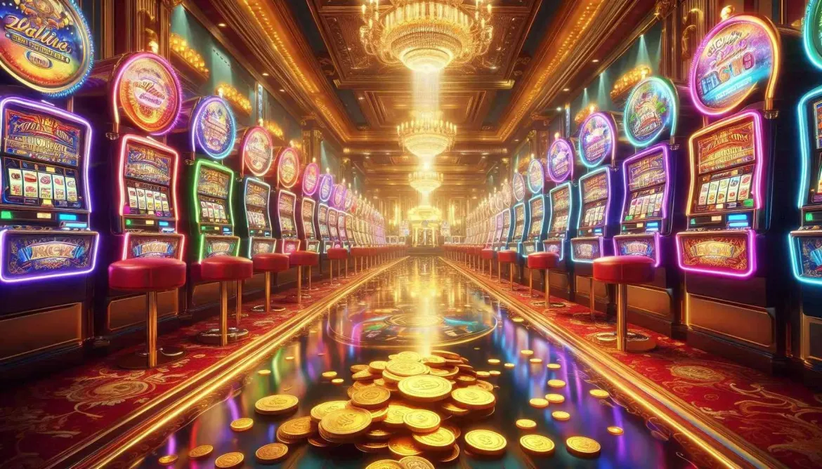 Honeybetz Casino